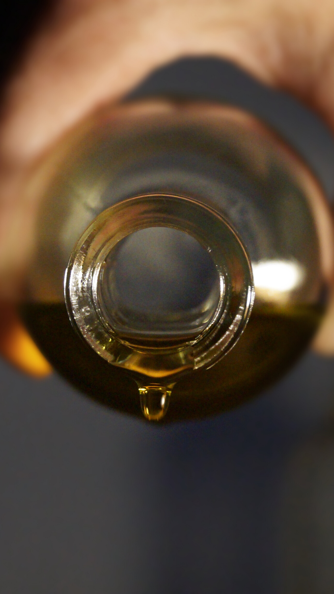 The Facial Oil