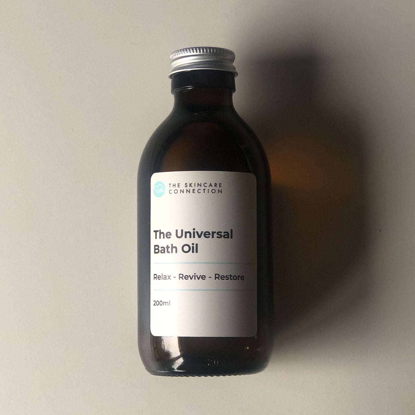 The Universal Connection Bath Oil