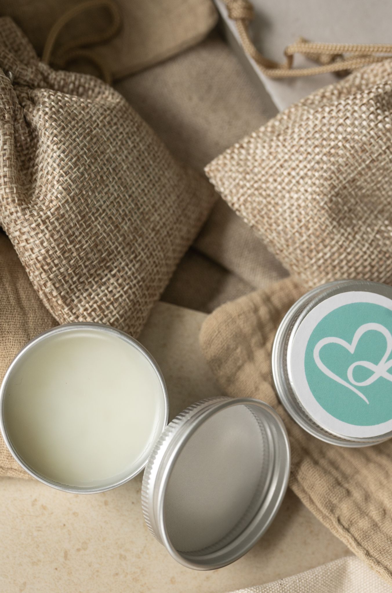 Mother and Baby Balm