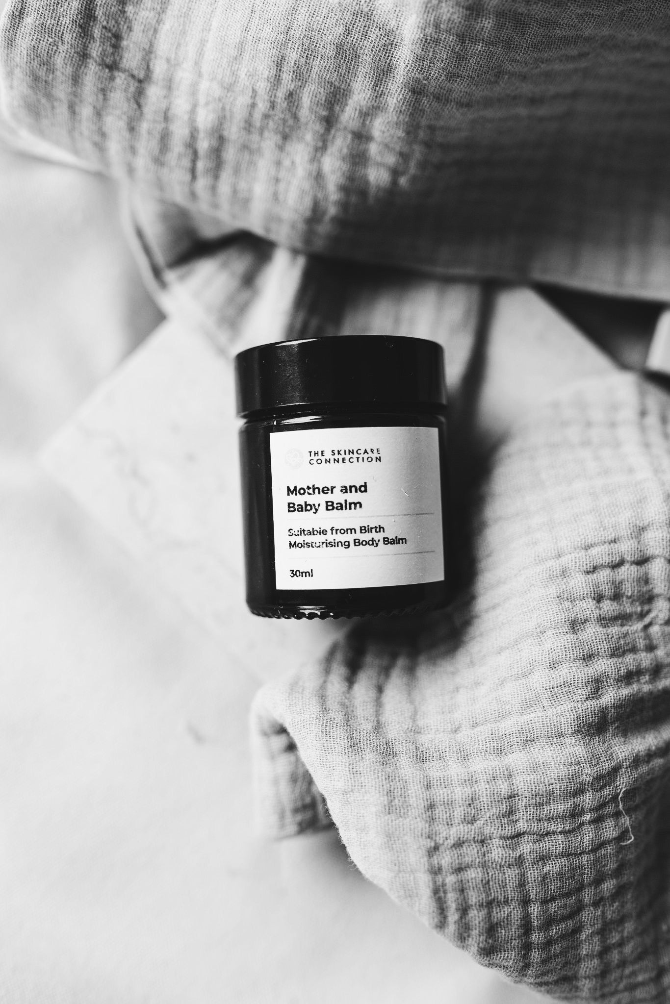 Mother and Baby Balm