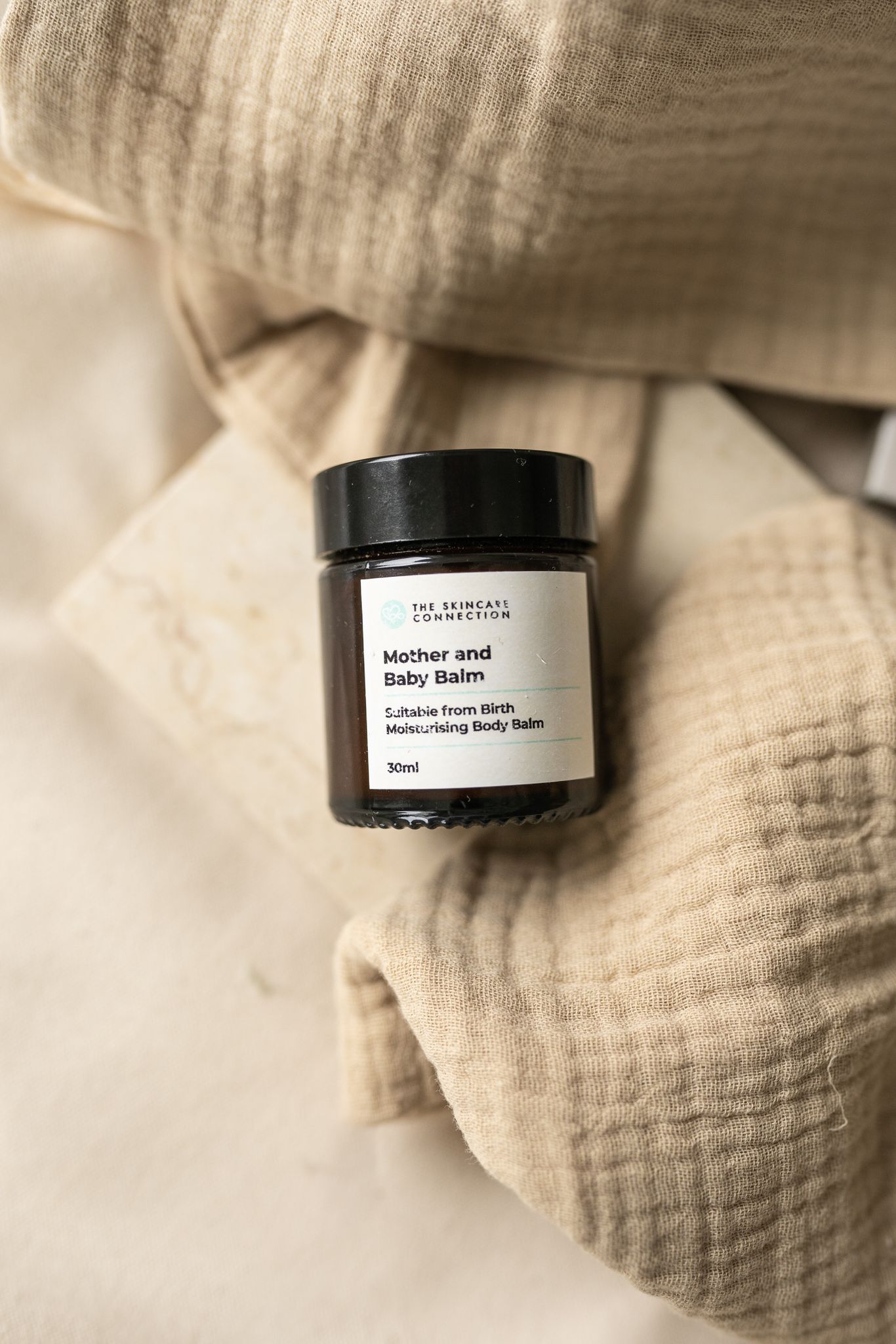 Mother and Baby Balm