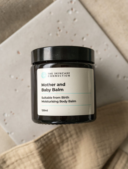 Mother and Baby Balm
