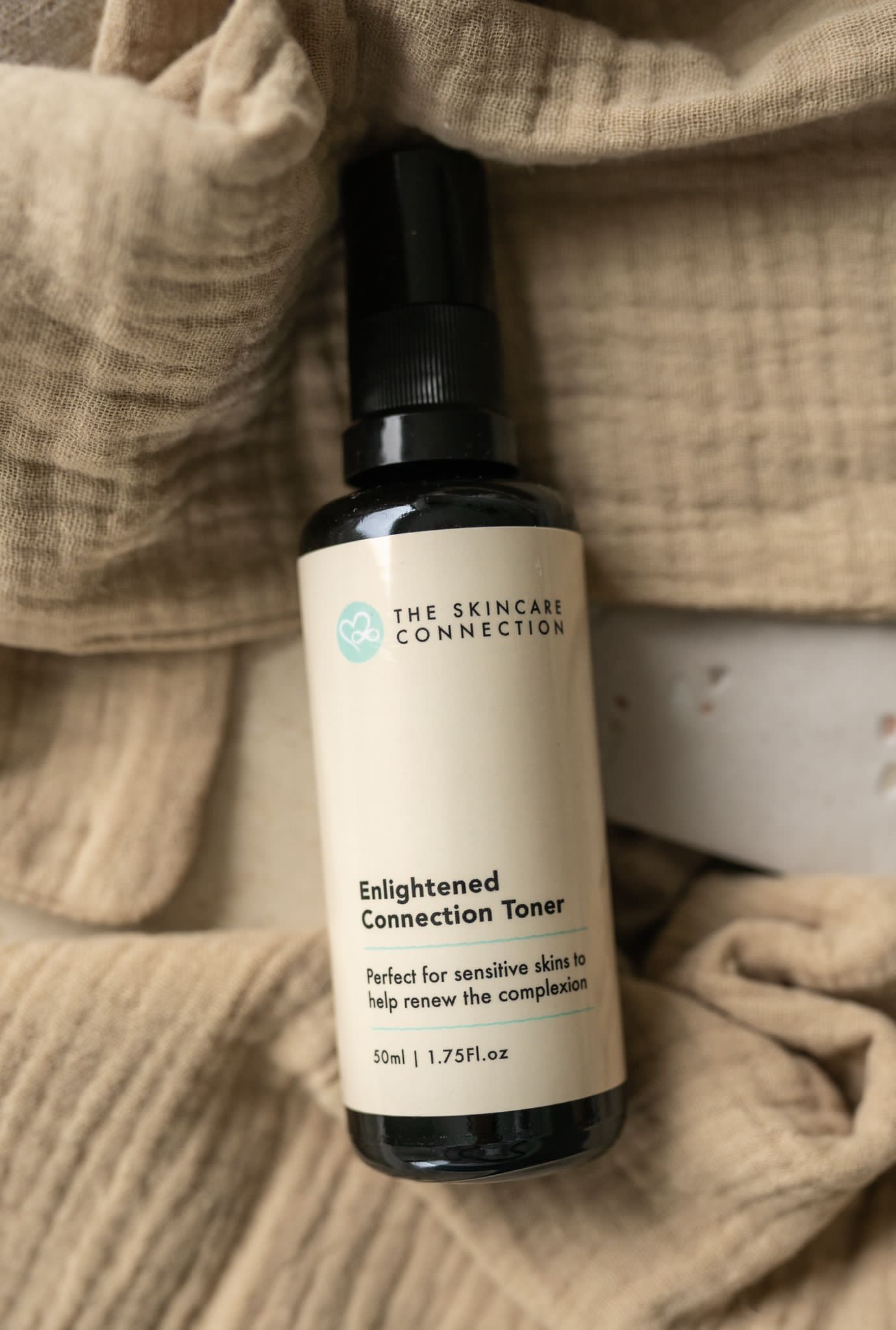 The Enlightened Connection Toner