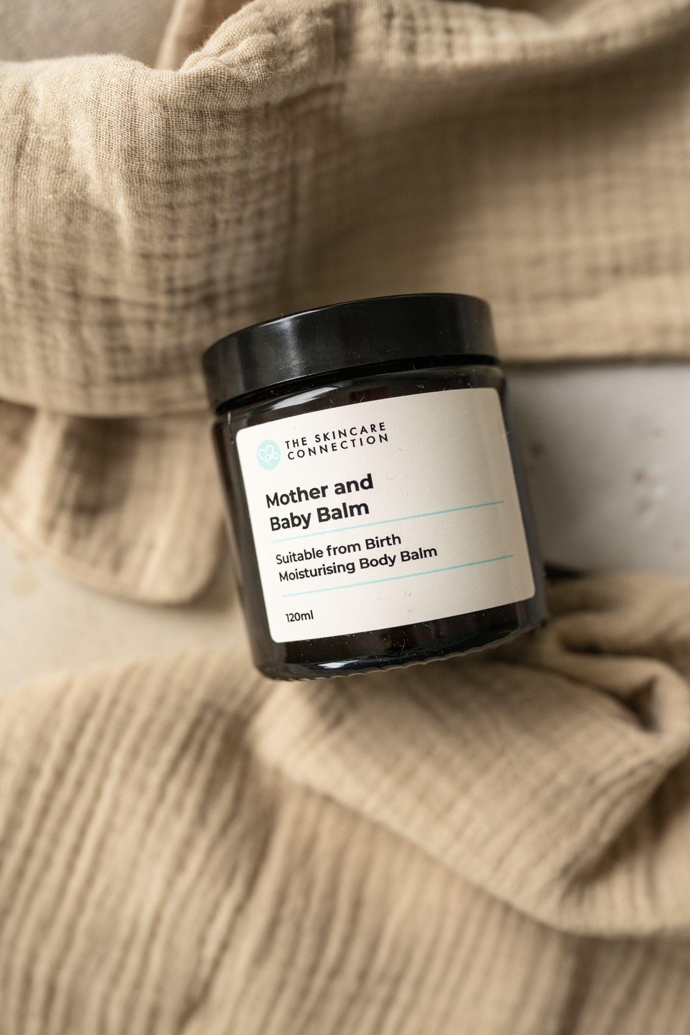 Mother and Baby Balm