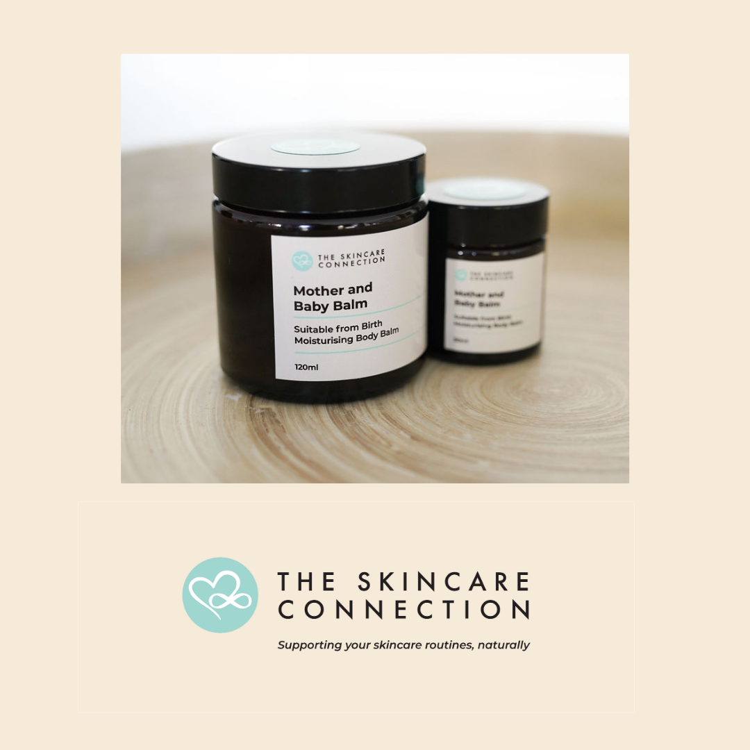 Mother and Baby Balm