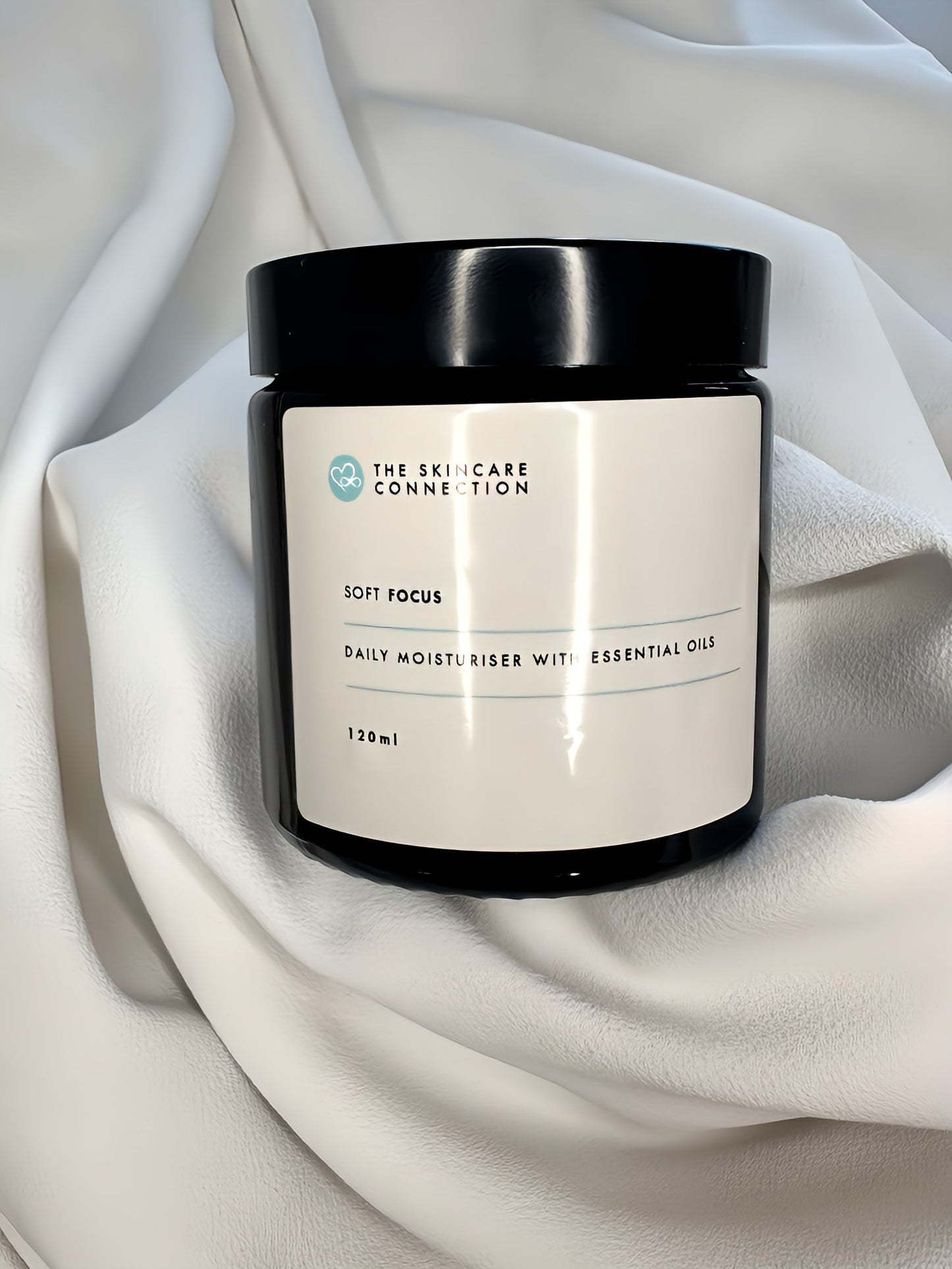 Soft Focus - Daily Hydrating Moisturiser