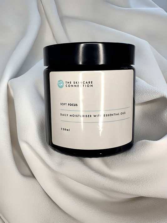 Soft Focus - Daily Hydrating Moisturiser