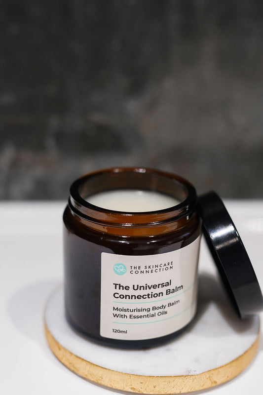 The Universal Balm